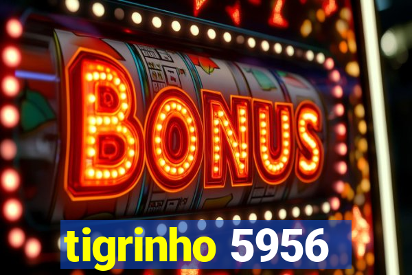 tigrinho 5956